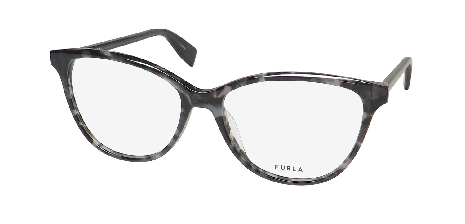 Furla Vfu546 Eyeglasses by ModaFrames