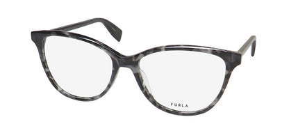 Furla Vfu546 Eyeglasses by ModaFrames