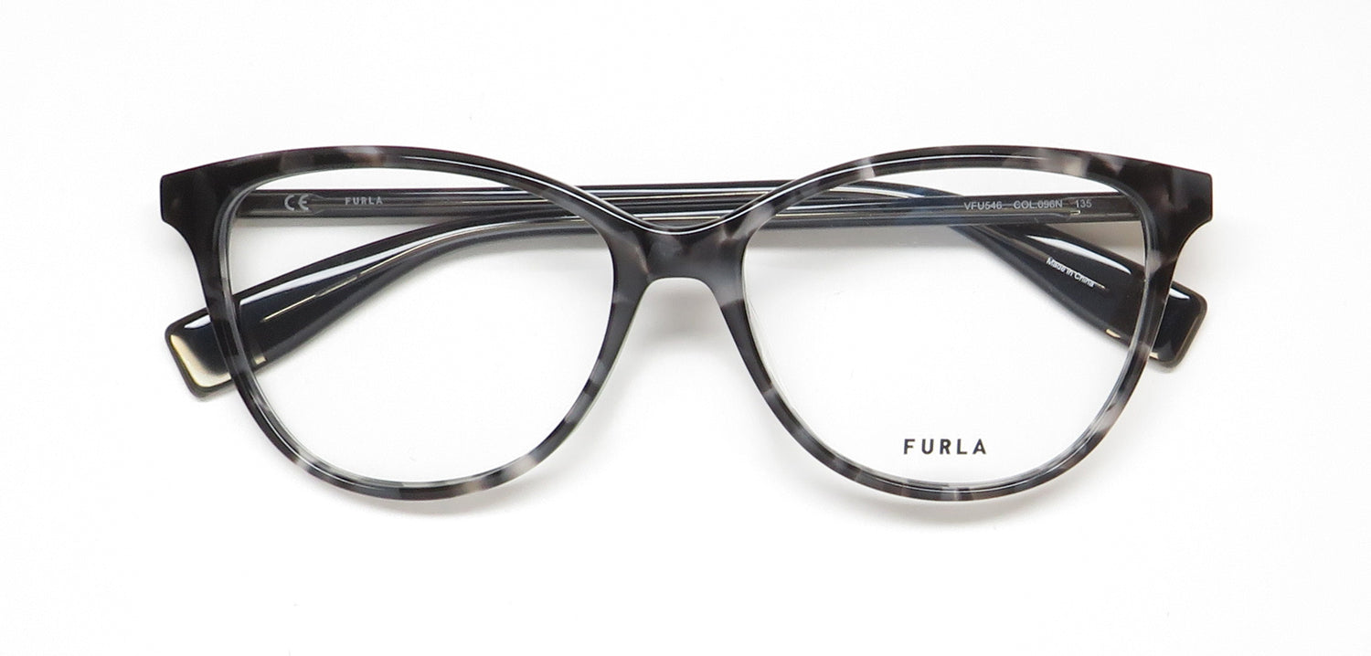 Furla Vfu546 Eyeglasses by ModaFrames