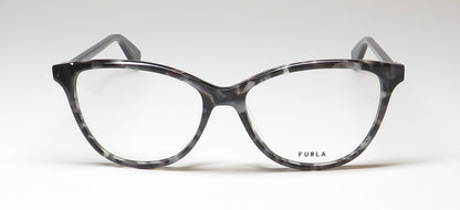 Furla Vfu546 Eyeglasses by ModaFrames