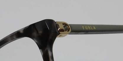 Furla Vfu546 Eyeglasses by ModaFrames