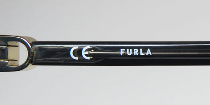 Furla Vfu546 Eyeglasses by ModaFrames