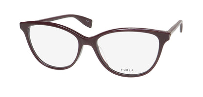 Furla Vfu546 Eyeglasses by ModaFrames