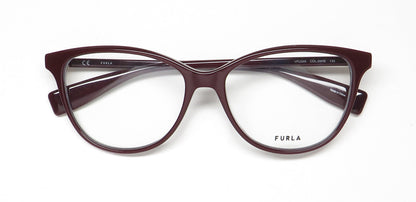 Furla Vfu546 Eyeglasses by ModaFrames