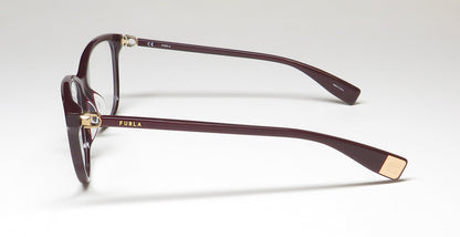 Furla Vfu546 Eyeglasses by ModaFrames