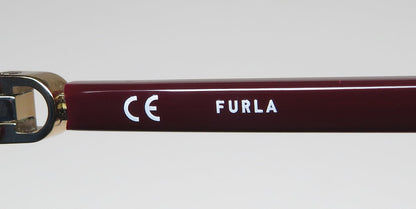 Furla Vfu546 Eyeglasses by ModaFrames