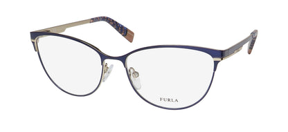 Furla Vfu127 Eyeglasses by ModaFrames