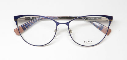 Furla Vfu127 Eyeglasses by ModaFrames