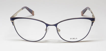 Furla Vfu127 Eyeglasses by ModaFrames