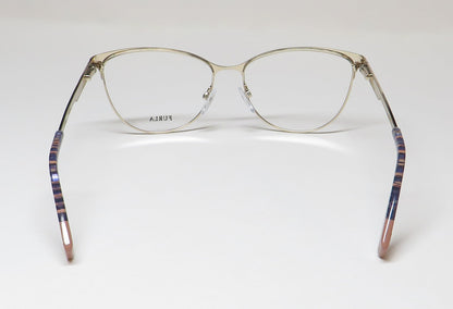Furla Vfu127 Eyeglasses by ModaFrames