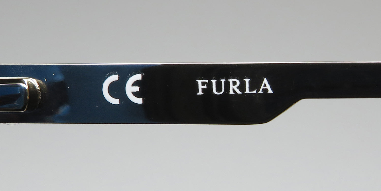 Furla Vfu127 Eyeglasses by ModaFrames