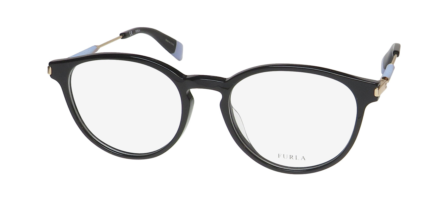 Furla Vfu297 Eyeglasses by ModaFrames