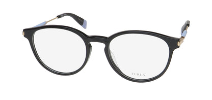 Furla Vfu297 Eyeglasses by ModaFrames