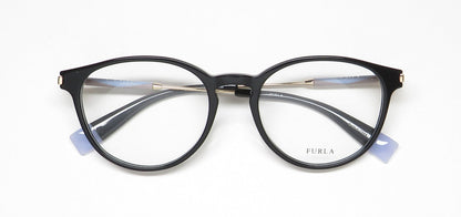 Furla Vfu297 Eyeglasses by ModaFrames