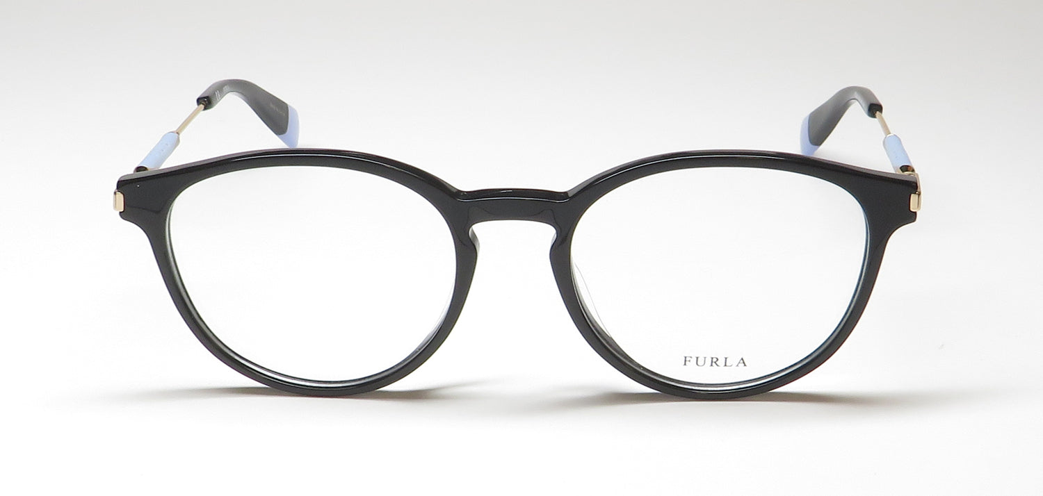 Furla Vfu297 Eyeglasses by ModaFrames