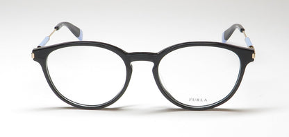 Furla Vfu297 Eyeglasses by ModaFrames