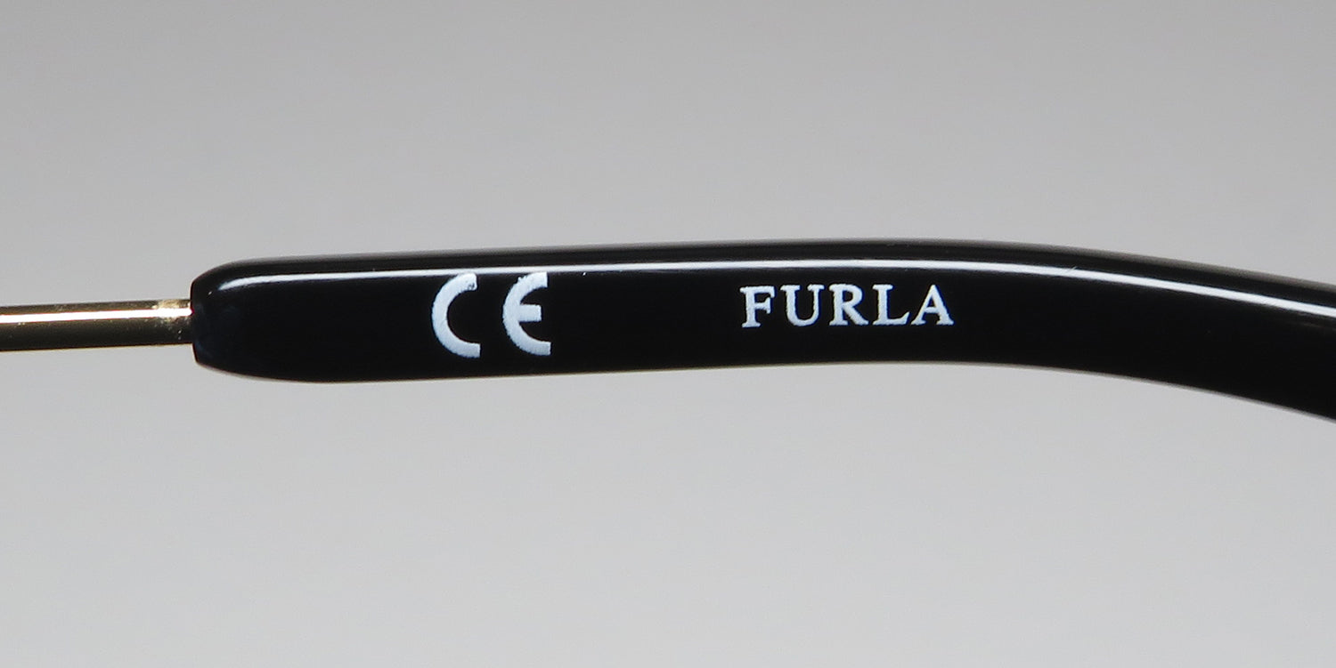 Furla Vfu297 Eyeglasses by ModaFrames