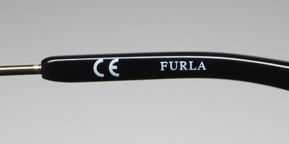 Furla Vfu297 Eyeglasses by ModaFrames