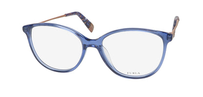 Furla Vfu201 Eyeglasses by ModaFrames