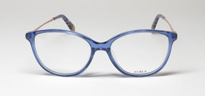 Furla Vfu201 Eyeglasses by ModaFrames