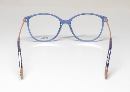 Furla Vfu201 Eyeglasses by ModaFrames