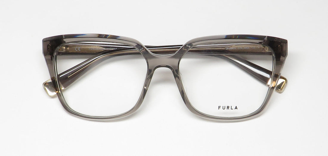 Furla Vfu641v Eyeglasses by ModaFrames