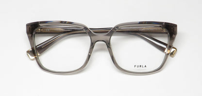 Furla Vfu641v Eyeglasses by ModaFrames