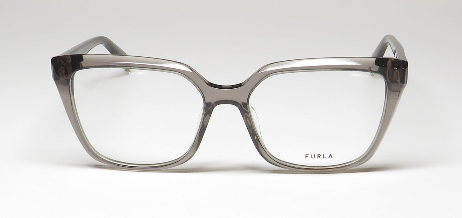 Furla Vfu641v Eyeglasses by ModaFrames