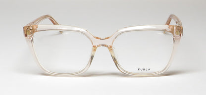Furla Vfu641v Eyeglasses by ModaFrames