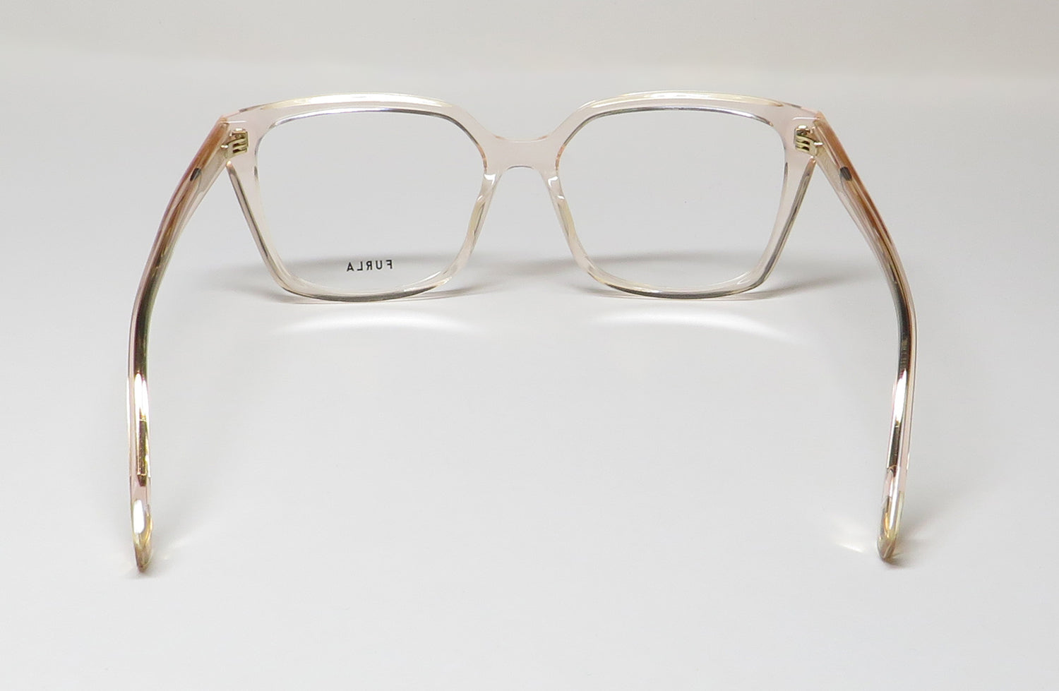 Furla Vfu641v Eyeglasses by ModaFrames