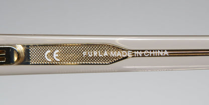 Furla Vfu641v Eyeglasses by ModaFrames