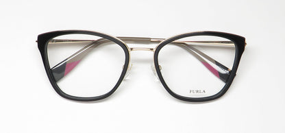 Furla Vfu253 Eyeglasses by ModaFrames