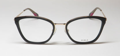Furla Vfu253 Eyeglasses by ModaFrames