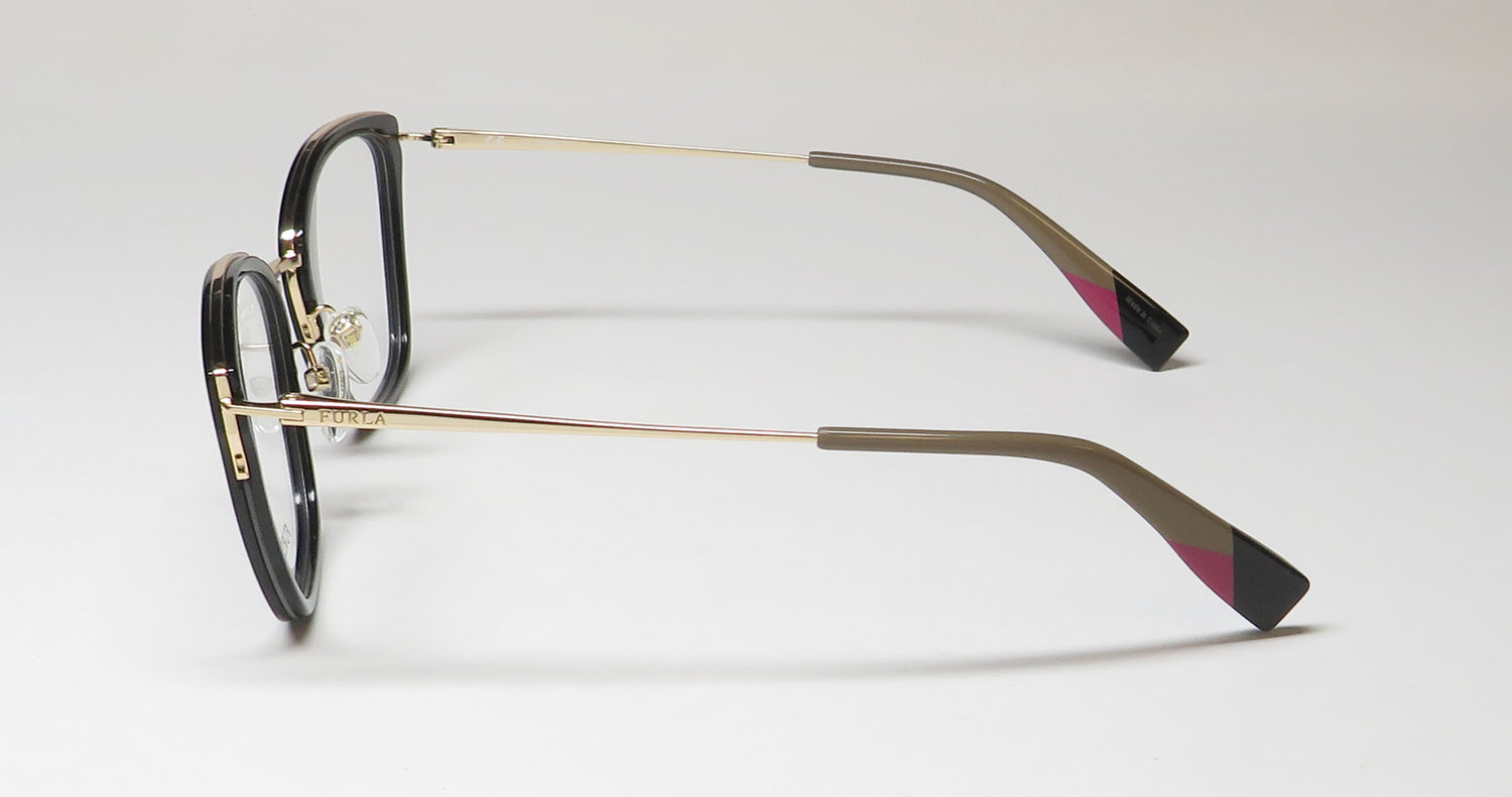Furla Vfu253 Eyeglasses by ModaFrames
