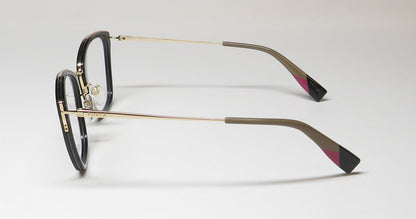 Furla Vfu253 Eyeglasses by ModaFrames