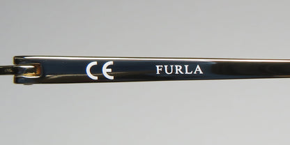Furla Vfu253 Eyeglasses by ModaFrames