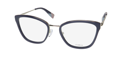 Furla Vfu253 Eyeglasses by ModaFrames