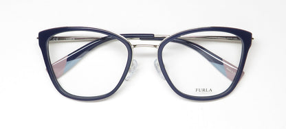 Furla Vfu253 Eyeglasses by ModaFrames