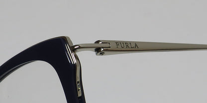 Furla Vfu253 Eyeglasses by ModaFrames