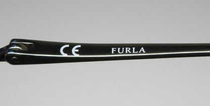 Furla Vfu253 Eyeglasses by ModaFrames