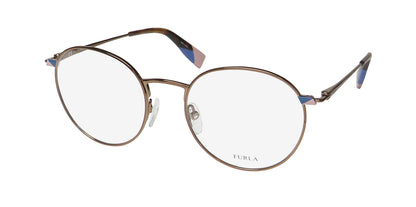 Furla Vfu252 Eyeglasses by ModaFrames