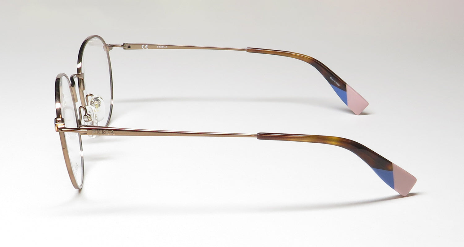 Furla Vfu252 Eyeglasses by ModaFrames