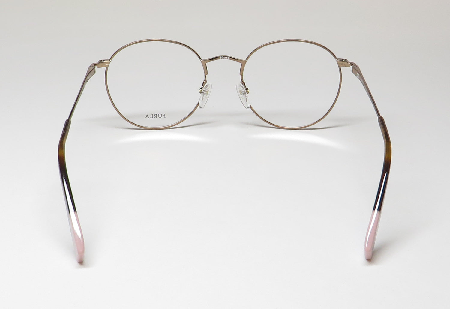 Furla Vfu252 Eyeglasses by ModaFrames