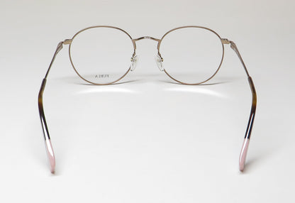 Furla Vfu252 Eyeglasses by ModaFrames