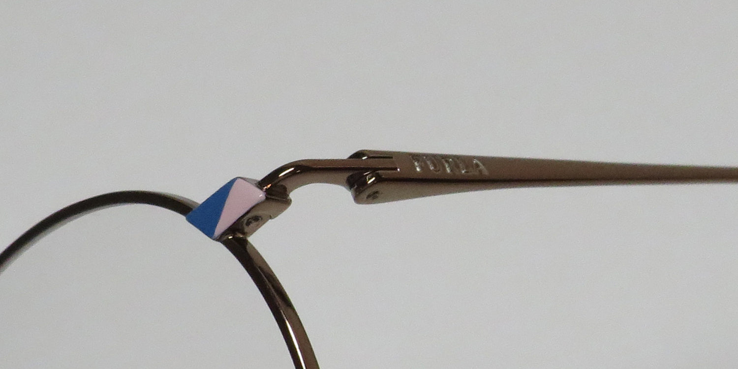 Furla Vfu252 Eyeglasses by ModaFrames