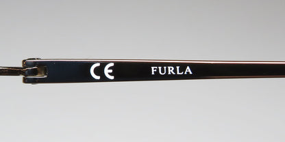 Furla Vfu252 Eyeglasses by ModaFrames