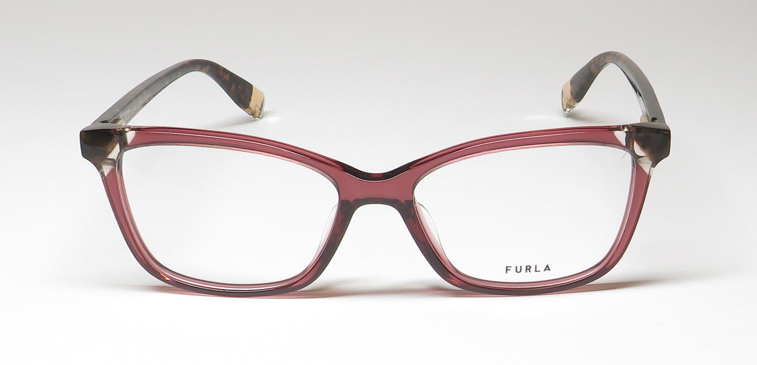 Furla Vfu387v Eyeglasses by ModaFrames