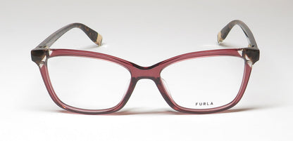 Furla Vfu387v Eyeglasses by ModaFrames