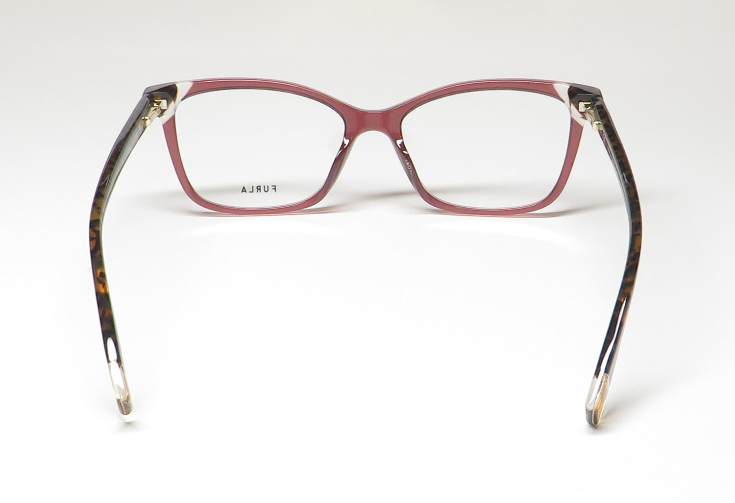Furla Vfu387v Eyeglasses by ModaFrames