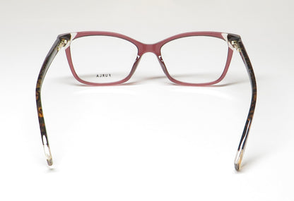 Furla Vfu387v Eyeglasses by ModaFrames